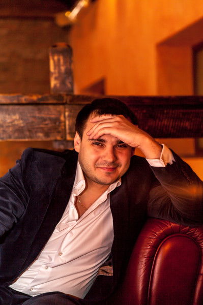 Сергей *******