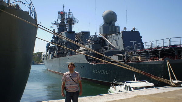 Александр Волхов