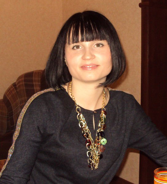 Юлия Тарасова