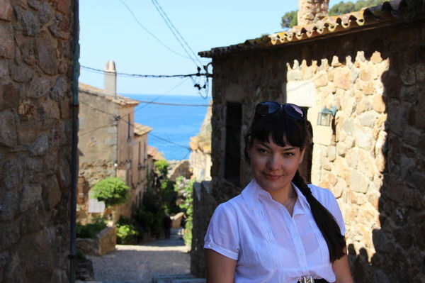 Надежда Ипатова