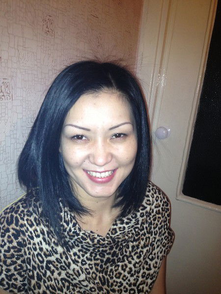 Гауhар Молдакулова