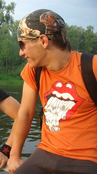 Айдар Хазеев