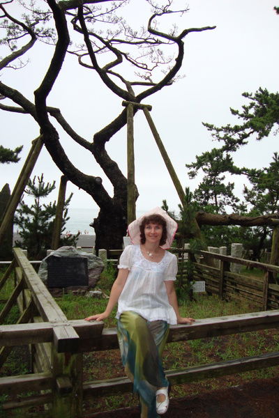 Анжелика Лисова