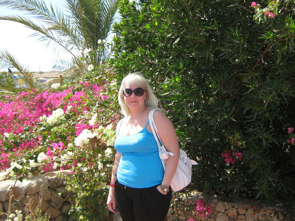 Лена Милочкина