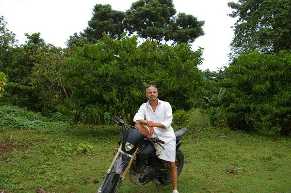 Андрей Бондарчук