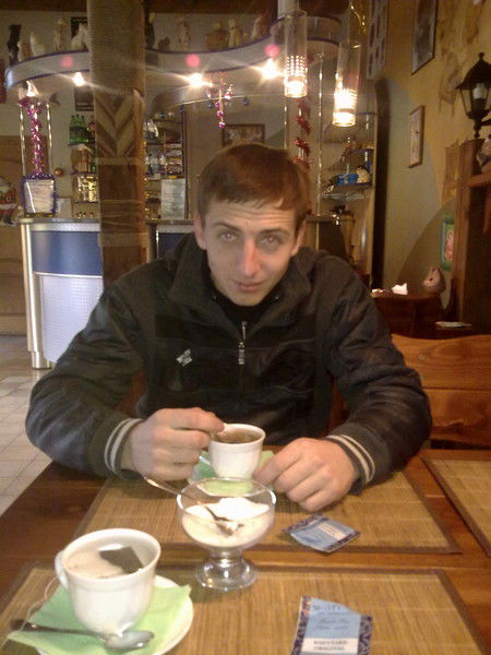 Геннадий Попович