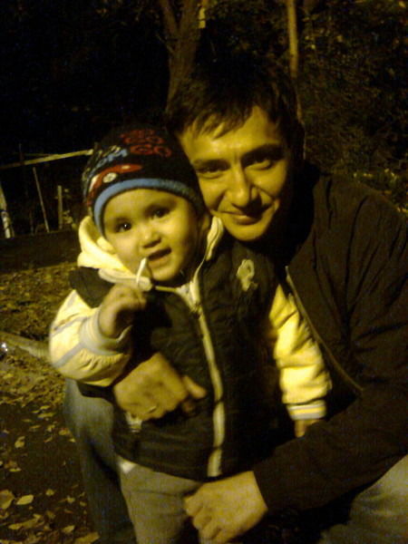 Дамир Ахметов