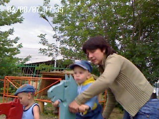 Елена Асадуллина (Потехина)