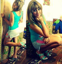 Александра Генчева