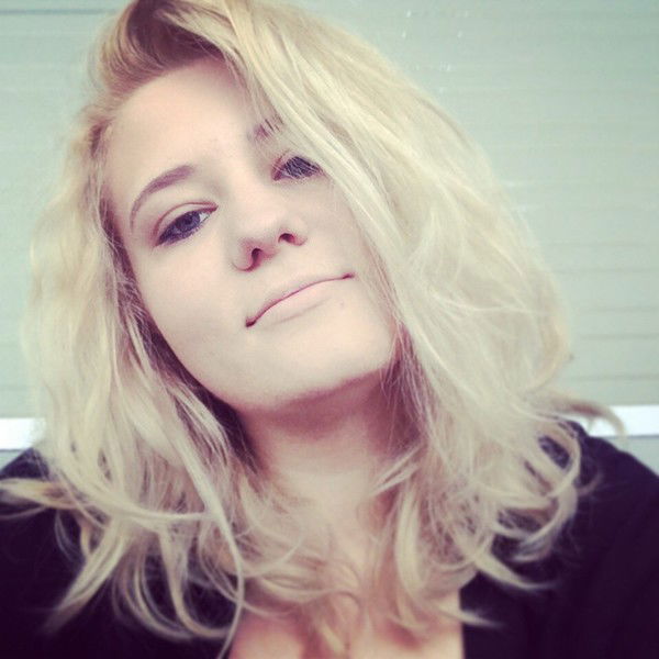 Александра К