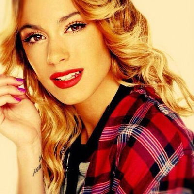 Настёна Семёнова