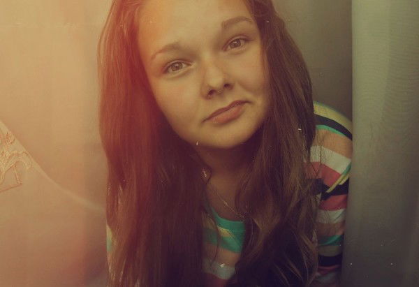 Даша Баринова