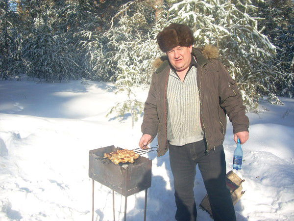 Алексей Бурлаков