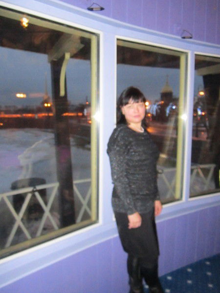 Наталья Козлова