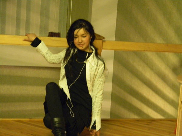 *gus9-Mus9* Momunbekova