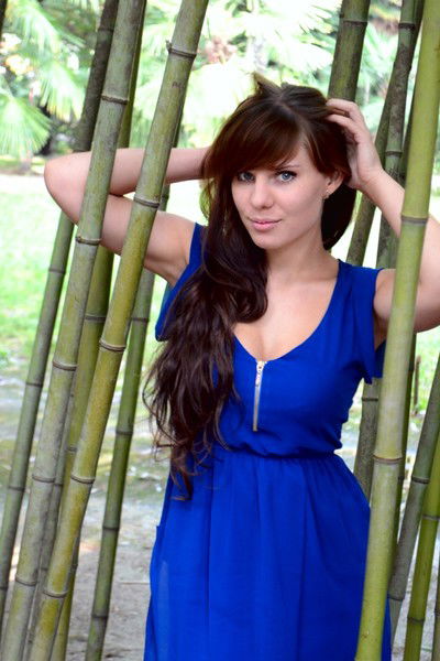 Александра Лалаенц