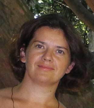 Наталья Носникова