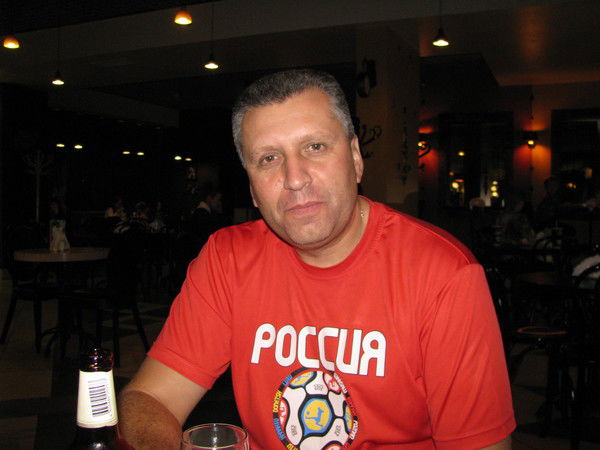 Олег Думитрашку