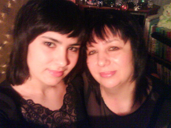 Таисия Адян