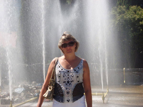 Любовь Дубровина