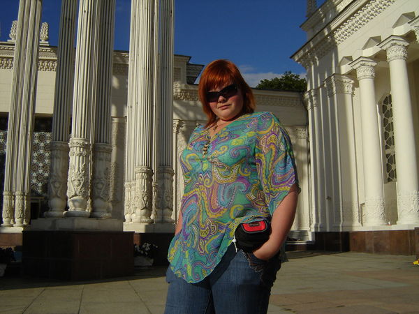 Вера Ниценкова