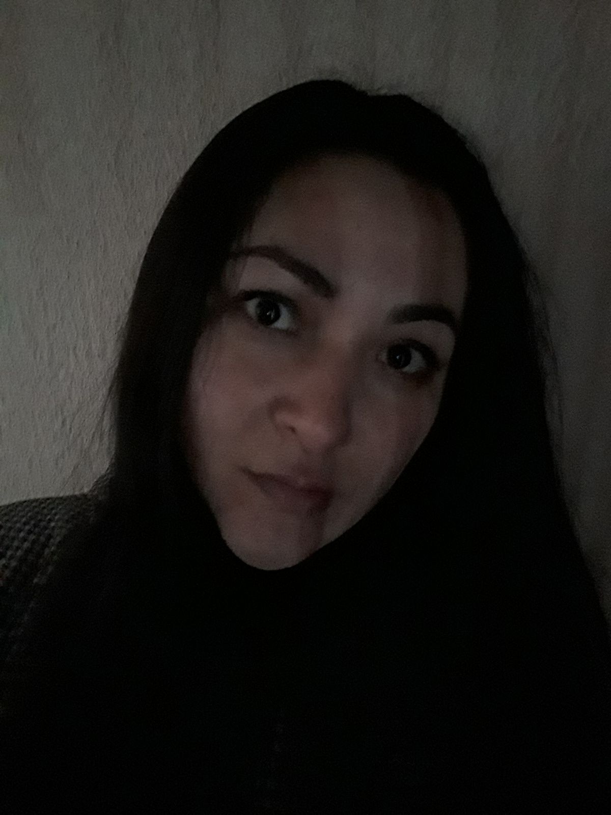 Анастасия Н