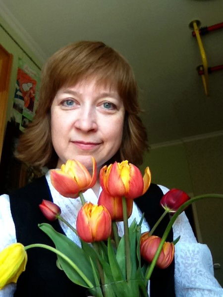 Мария Томилова