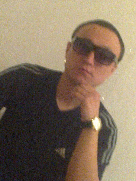 Бауыржан Адилов