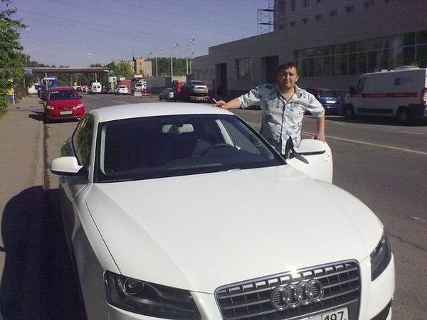 Владимир Банников