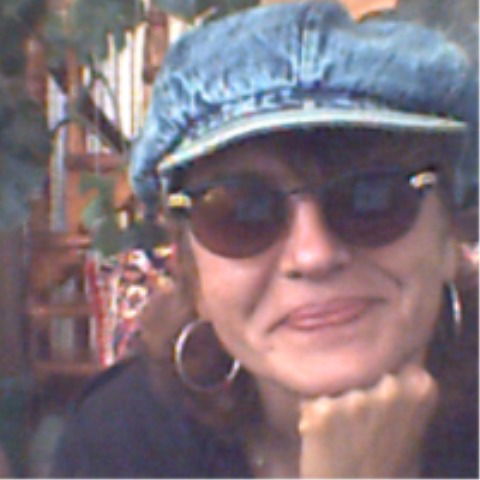 Валентина Машутина