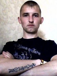 Виталий Самохвалов