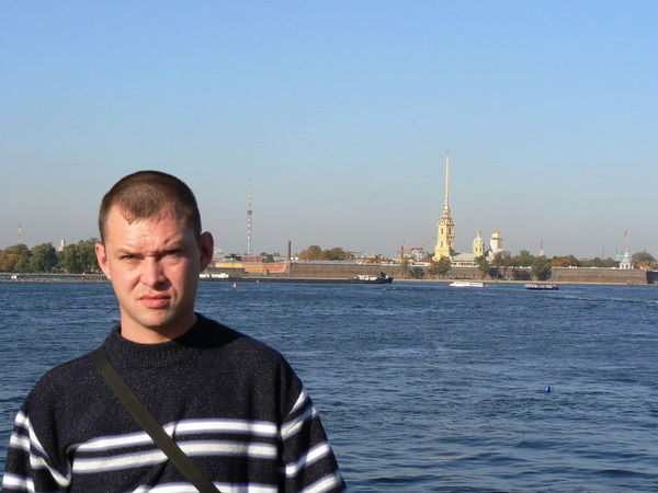 Валентин Черемискин