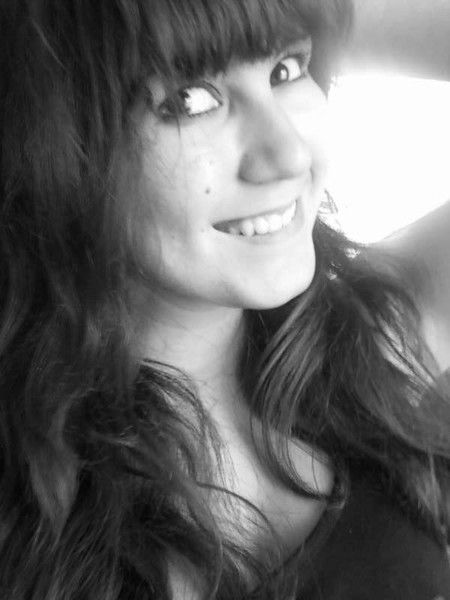 Карина Маматова