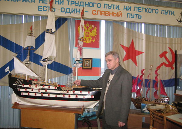 Василий Ковалев