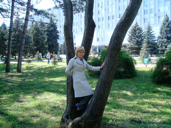 Елена Шкляева