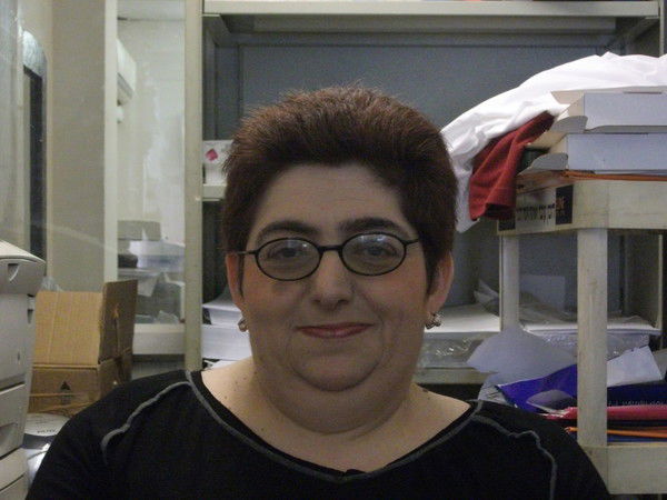 Марина Барон