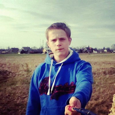 Дмитрий Семеновский