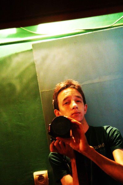 Рамиль Мамедов