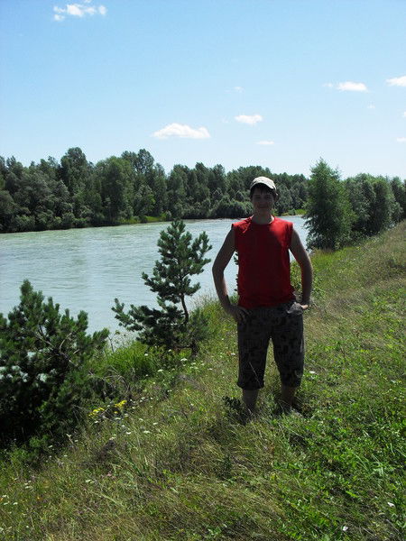 Александр Демченко