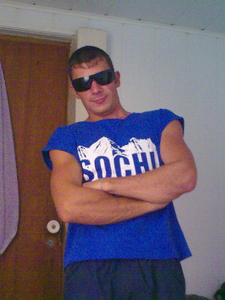 Сергей Фомин