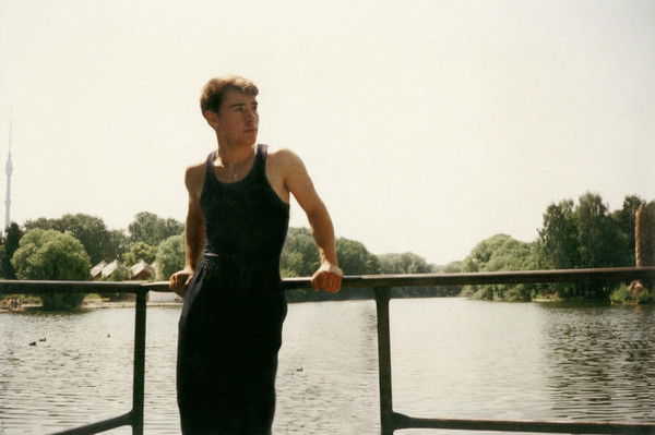 Сергей Балабанов