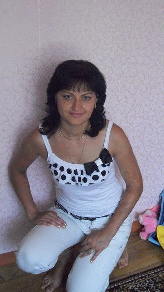 Юлия Гранкина