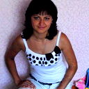 Юлия Гранкина