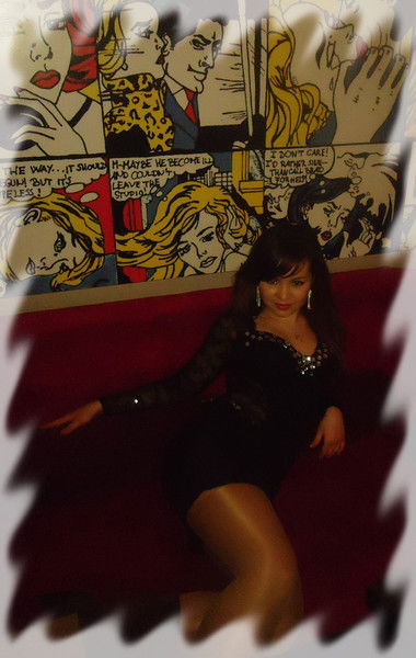 Анастасия Сухорутченко