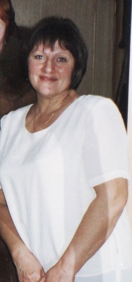 Наталия Багрова (Юрова)