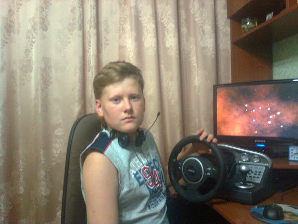 Кирилл Ефремов