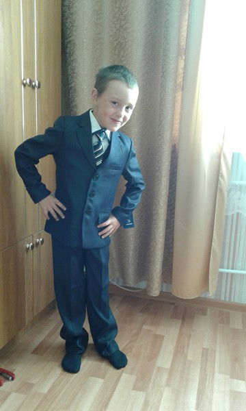 Александр Верзаков