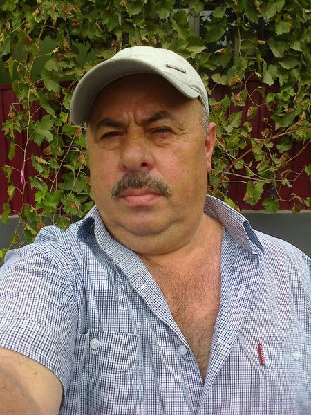 Султан Ильясов