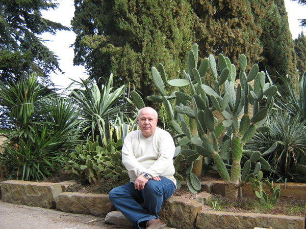 Владимир Колодяжный