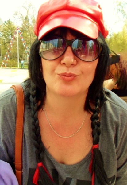 Ольга Алексеева